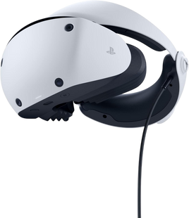 Окуляри Віртуальної Реальності Дротовий Sony PlayStation 5 VR2 White Б/У 974 фото