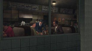 Гра Sony PlayStation 4 L.A. Noire Російські Субтитри Б/У 297 фото