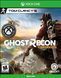Гра Microsoft Xbox One Tom Clancy's Ghost Recon Wildlands Б/У 8238 фото 1