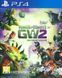 Гра Sony PlayStation 4 Plants vs. Zombies: Garden Warfare 2 Російська Версія Б/У 405 фото 3