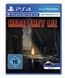 Гра Sony Playstation 4 Here They Lie Російська Озвучка Б/У 210 фото 2