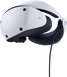 Окуляри Віртуальної Реальності Дротовий Sony PlayStation 5 VR2 White Б/У 974 фото 3