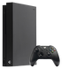 Консоль Microsoft Xbox One X 1TB Black Б/У + Геймпад Бездротовий Version 2 834 фото 4