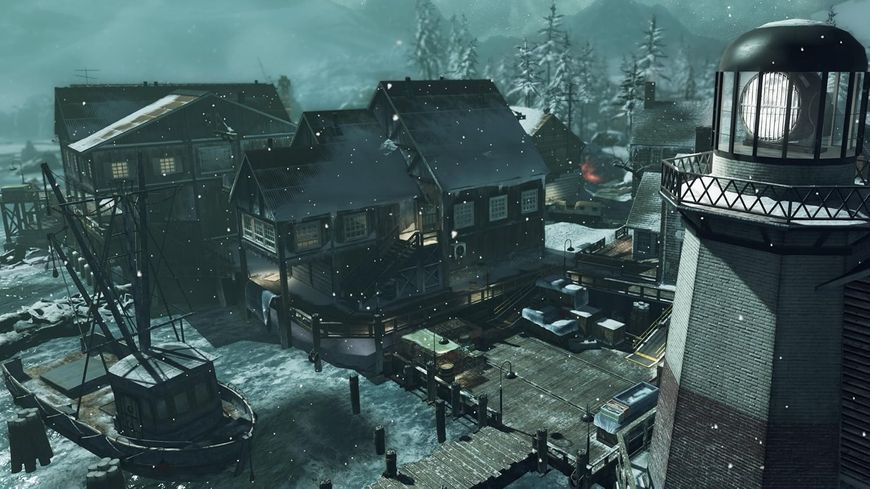 Ігри для Xbox One Call of Duty: Ghosts Б/У 603 фото