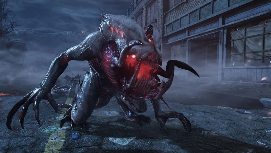 Ігри для Xbox One Call of Duty: Ghosts Б/У 603 фото