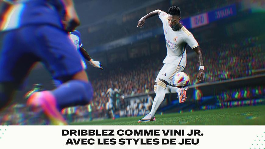 Гра Sony PlayStation 4 EA Sports FC 24 Російська Озвучка Б/У 8364 фото