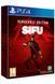 Гра Sony PlayStation 4 SIFU Vengeance Edition Російські Субтитри Б/У 7927 фото 2