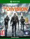 Гра Microsoft Xbox One Tom Clancy's The Division Англійська Версія Б/У 8240 фото 3