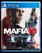 Игра Sony PlayStation 4 Mafia III Русские Субтитры Б/У 329 фото 1