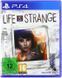 Гра Sony PlayStation 4 Life is Strange Англійська версія Б/У 8546 фото 1