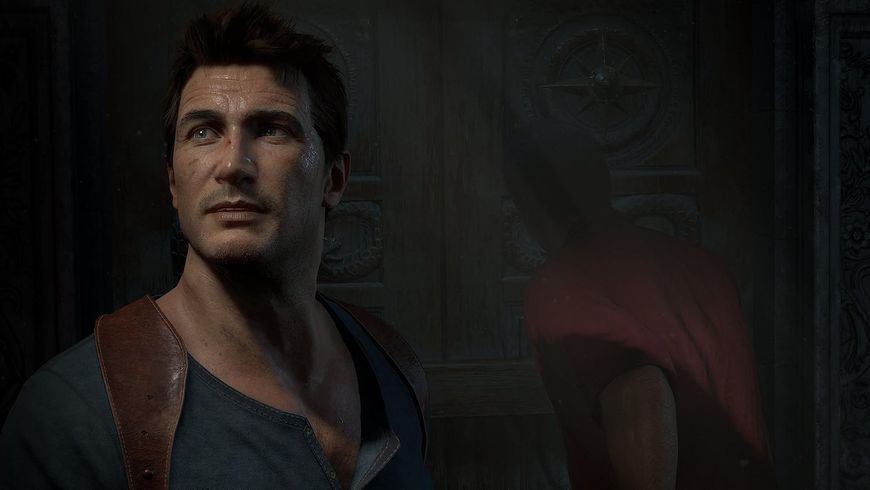 Гра Sony Playstation 4 Uncharted 4 A Thief's End Special Edition Російські Субтитри Б/У 9998 фото