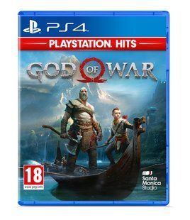 Гра Sony Playstation 4 God of war 4 Російська Озвучка Б/У 198 фото