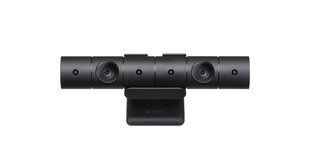 Камера Sony Playstation 4 VR Camera Black 848 фото