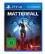 Гра Sony PlayStation 4 Matterfall Англійська версія Б/У 8540 фото 1