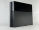 Консоль Sony PlayStation 4 500GB Black Б/У + Геймпад Бездротовий DualShock 4 Version 1 170 фото 1