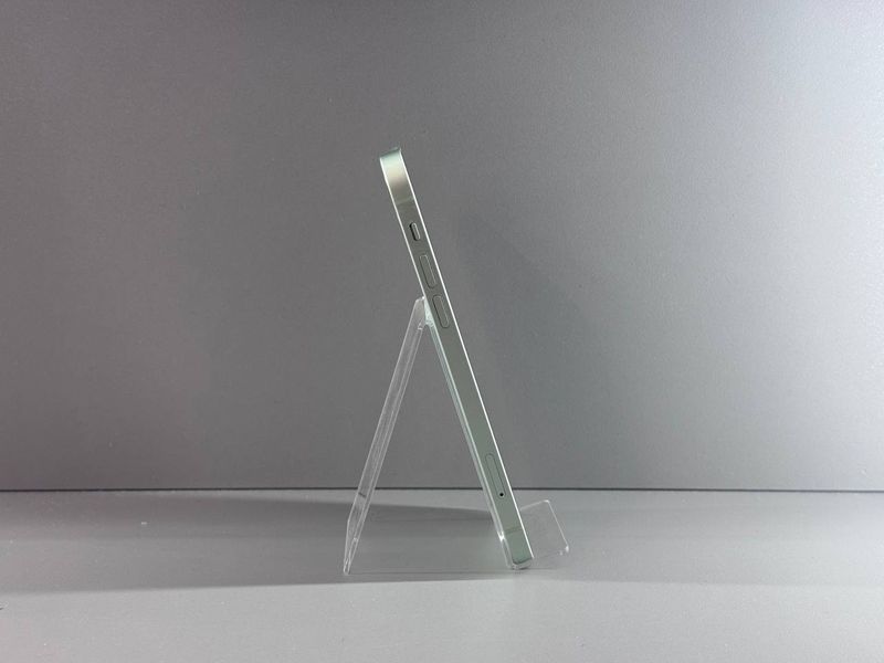 IPhone 12 256GB (Green) (Хoроший стан, Батарея -82%) Б/У Green 8266 фото