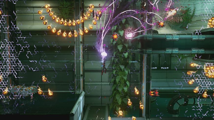 Гра Sony PlayStation 4 Matterfall Англійська версія Б/У 8540 фото