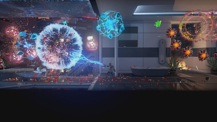 Гра Sony PlayStation 4 Matterfall Англійська версія Б/У 8540 фото