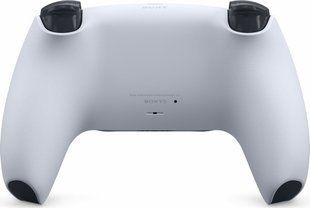 Геймпад Бездротовий Sony PlayStation 5 DualSense White Новий 580 фото