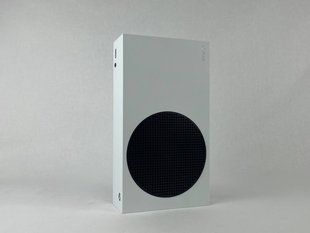 Консоль Microsoft Xbox Series S 512GB White Б/У + Геймпад Бездротовий Robot 2шт 902 фото