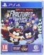 Гра PlayStation 4 South Park: The Fractured But Whole Російські Субтитри Б/У 459 фото 1