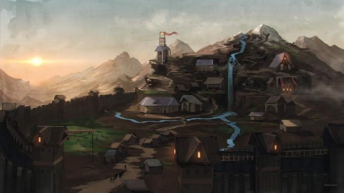Гра Sony PlayStation Outward Day One Edition Англійська Версія Б/У 8622 фото