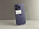 IPhone 14 Pro 128GB (Deeр Purple) (Хoроший стан, Батарея - 100%) Б/У 8038 фото 1