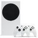 Консоль Microsoft Xbox Series S 512GB White Б/У + Геймпад Бездротовий Robot 2шт