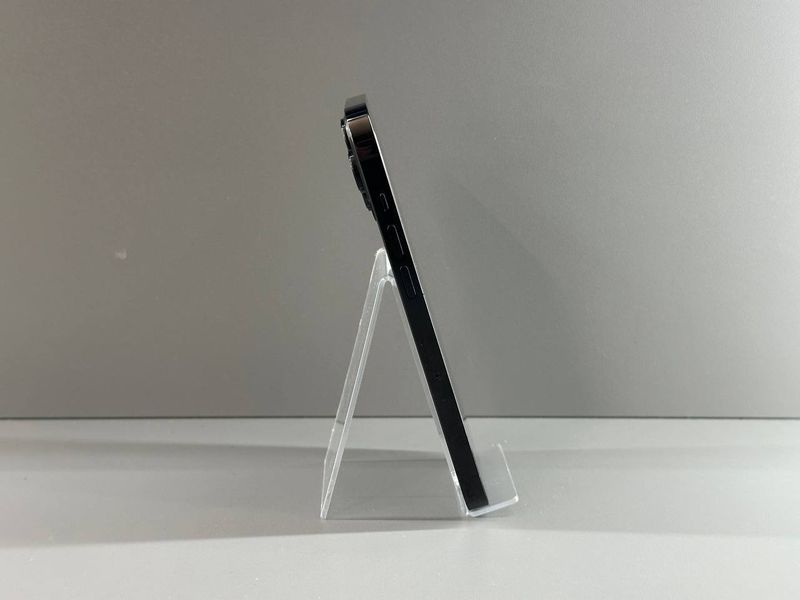 IPhone 14 Pro 128GB (Хoроший стан , Батарея - 82%) Б/У Space Black 8368 фото