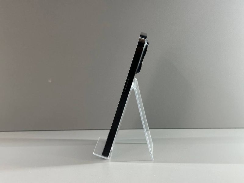 IPhone 14 Pro 128GB (Хoроший стан , Батарея - 82%) Б/У Space Black 8368 фото