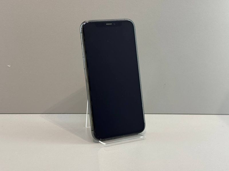 IPhone 11 Pro 64GВ (Хoроший стан, Батаpея - 91%) Б/У Graphite 352832111499851 фото