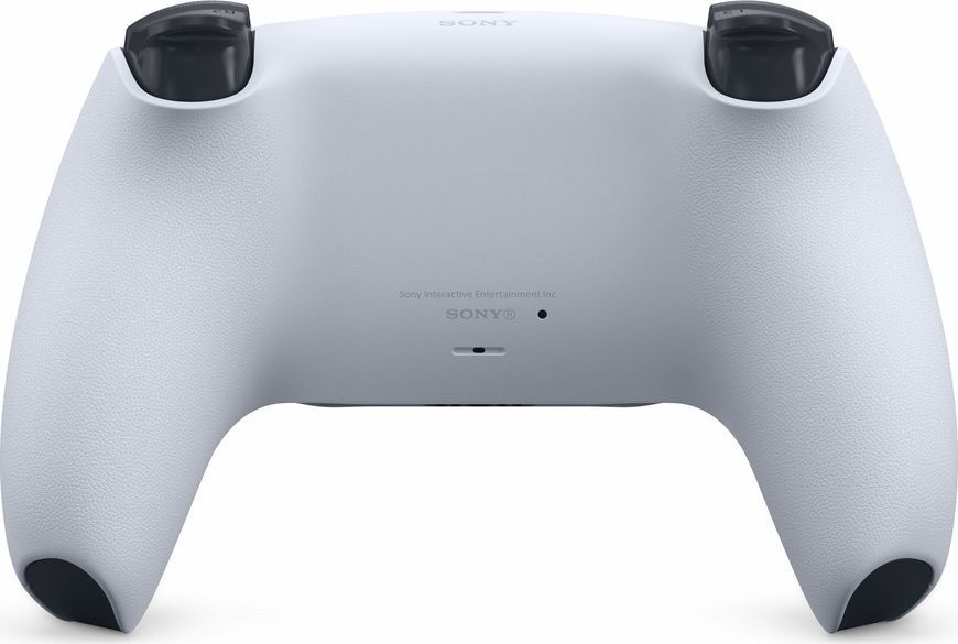 Геймпад Бездротовий Sony PlayStation 5 DualSense White Новий 580 фото