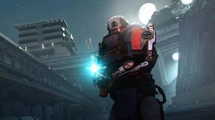 Гра Sony PlayStation 4 Just Cause 4 Російська Озвучка Б/У 286 фото