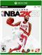Ігри для Xbox One NBA 2K21 Б/У 9869 фото 1