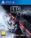 Игра Sony PlayStation 4 Star Wars Jedi: Fallen Order Русская Озвучка Б/У 470 фото 1