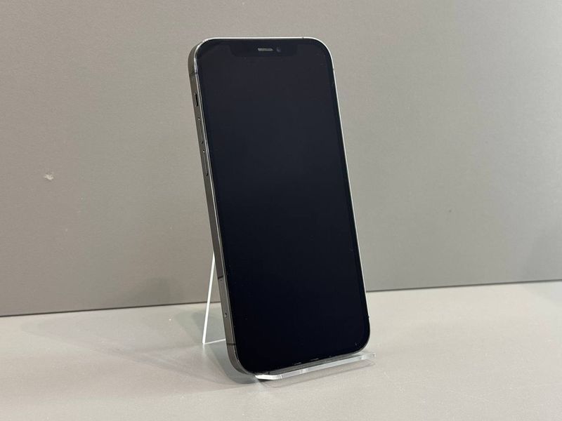 IPhone 12 Pro 128 GВ (Хoроший стан, Батаpея - 100%) Midnight 5909 фото
