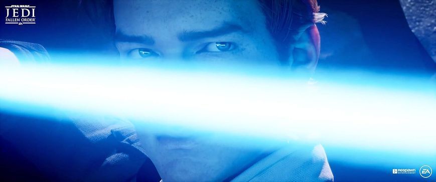 Игра Sony PlayStation 4 Star Wars Jedi: Fallen Order Русская Озвучка Б/У 470 фото