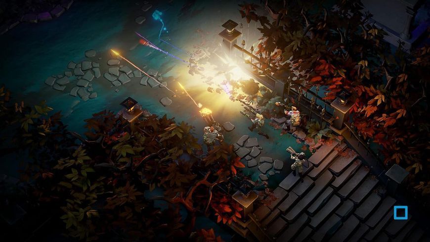 Гра Sony PlayStation 4 Ghostbusters: The Video Game Англійська Версія Б/У 8637 фото