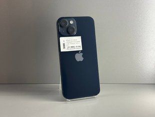 IPhone 14 128GB (Midnight) (Хороший стан, Батарея - 82%) Б/У 7828 фото