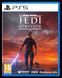 Гра Sony Playstation 5 StarWars Jedi Survivor Англійська Б/У 777 фото 4