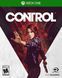 Гра Microsoft Xbox One Control Б/У 9877 фото 1