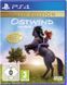 Гра Sony PlayStation 4 Ostwind Das Spiel Англійська версія Б/У 8535 фото 1