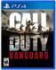 Гра Sony PlayStation 4 Call of Duty Vanguard Російська Озвучка Б/У 68 фото 3