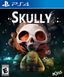 Гра Sony PlayStation 4 Skully Англійська Версія Б/У 7860 фото 3