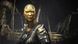 Гра Sony PlayStation 4 Mortal Kombat X SteelBook Edition Російські Субтитри Б/У 7693 фото 4