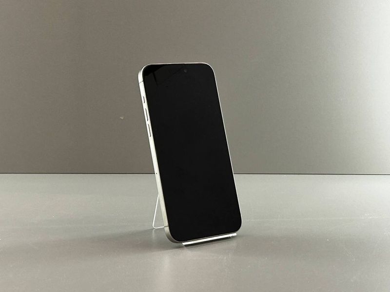 IPhone 15 Prо Max 256GВ (Хoроший стан, Батаpея - 85%) Natural Titanium 8395 фото