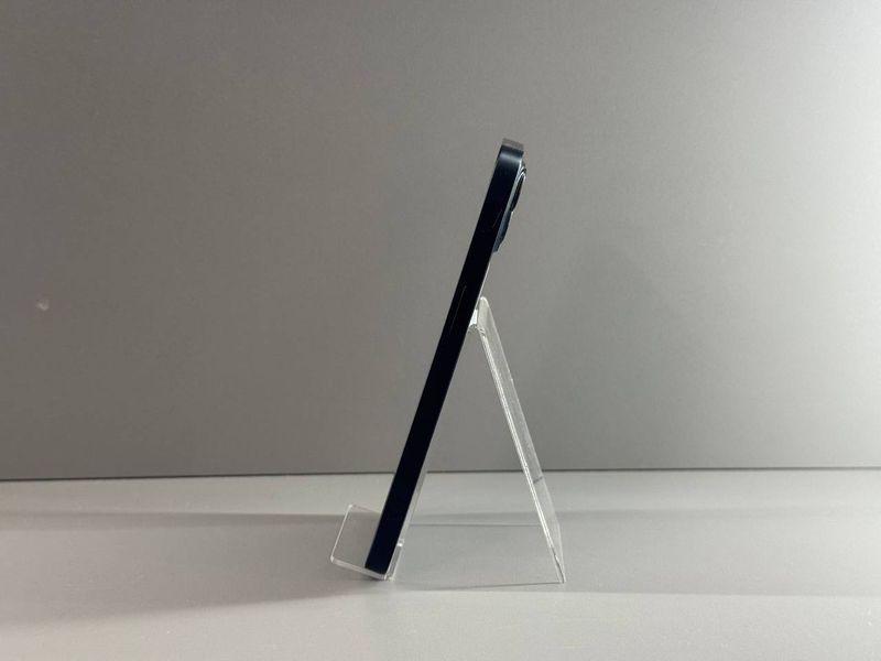 IPhone 13 128GB (Midnight) (Xopоший стан, Батарея - 83%) Б/У Midnight 8295 фото