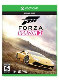 Гра Microsoft Xbox One Forza Horizon 2 Б/У 9875 фото