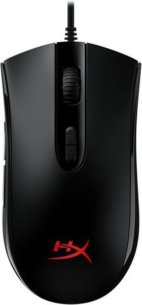 Ігрова миша HyperX Pulsefire Core 713 фото