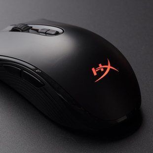 Ігрова миша HyperX Pulsefire Core 713 фото